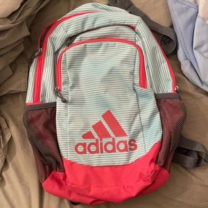 adidas backpack